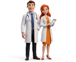 Profesiuni specializate