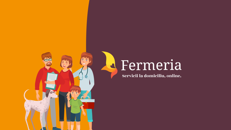 Videoclipul nostru informativ